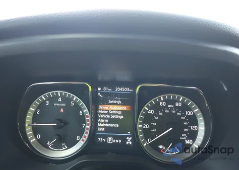 2019 Nissan Titan Sv from USA, damaged, VIN 1N6AA1E59KN500320